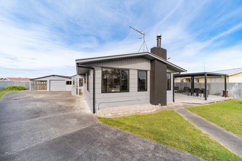 7 Wild Street, Feilding, Feilding