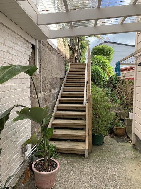 125 John Street, Ponsonby, Auckland
