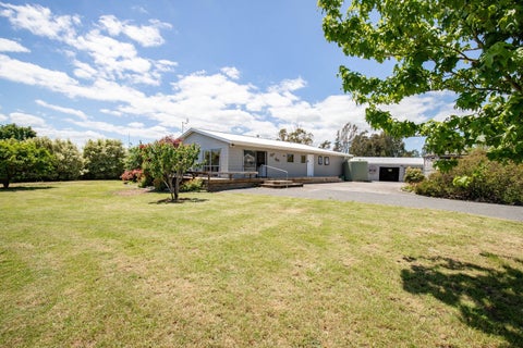 453 Hauraki Road, Thames