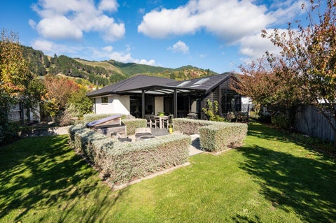 3 Fallow Place, Richmond