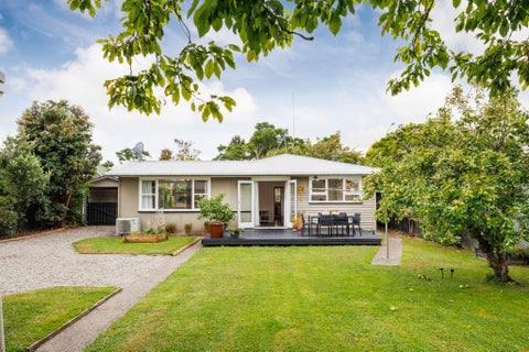 382 Ruahine Street, Terrace End, Palmerston North