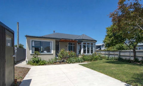 49 Aorangi Road, Bryndwr, Christchurch