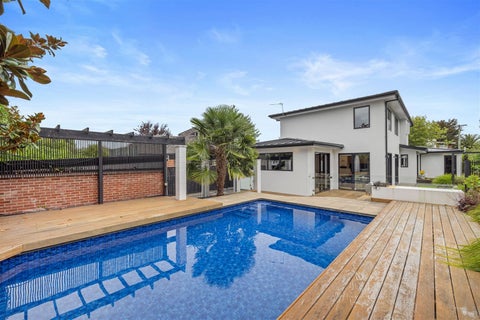 20 Barlow Street, Ilam, Christchurch