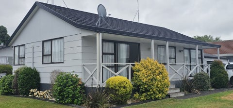 22 Blomfield Street, Nawton, Hamilton