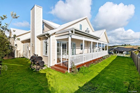 4 Syd Grant Crescent, Orewa, Orewa