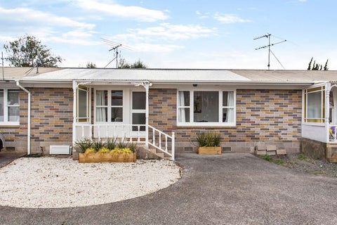 3/1 King Edward Avenue, Epsom, Auckland