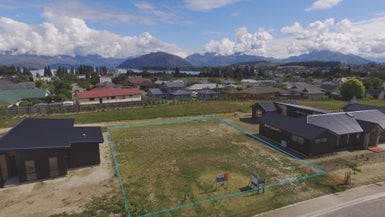 11 Sapphire Spring Rise, Wanaka