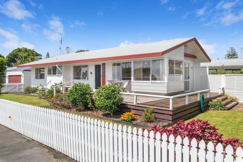 2/54 Millen Avenue, Pakuranga, Auckland