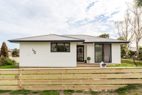 83 Eddystone Street, Kaitangata