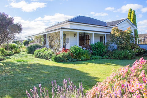 56 Cornwall Street, Masterton, Masterton