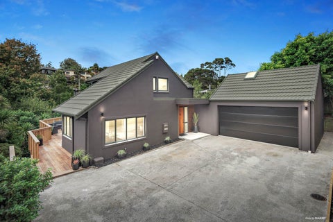90D Atkinson Road, Titirangi, Auckland