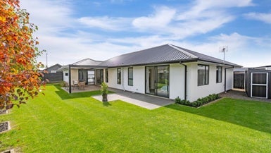 27 Vitalia Crescent, Lincoln, Lincoln