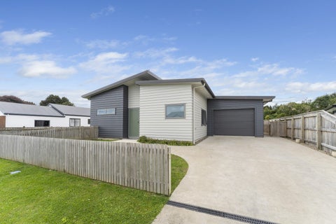 3 Kingi Te Ahoaho Place, Otaki