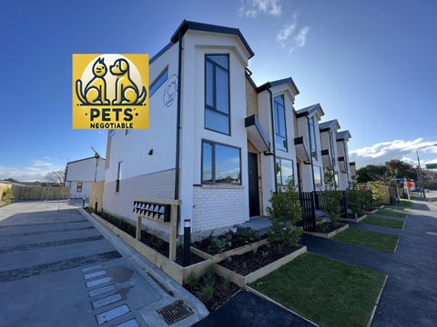 4/16 Rutherford Street, Woolston, Christchurch
