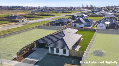 14 Timmins Street, Elgin, Ashburton