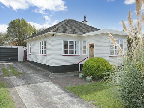 8 Blackwell Street, Marton
