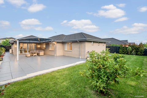29 Paso Fino Crescent, Karaka, Papakura
