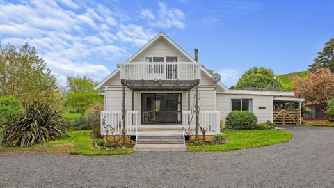 82 Mill Street, Kakahi