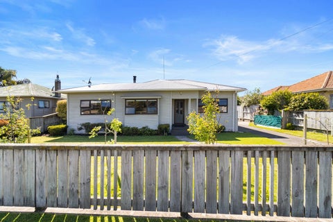 150 Hakanoa Street, Huntly, Huntly
