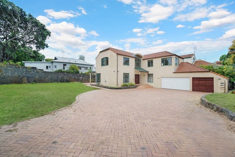 168 Gillies Avenue, Epsom, Auckland