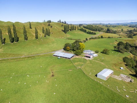 0 Ruahine Road, Waerenga, Te Kauwhata