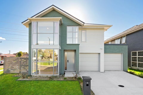 1 Peat Way, Takanini, Auckland