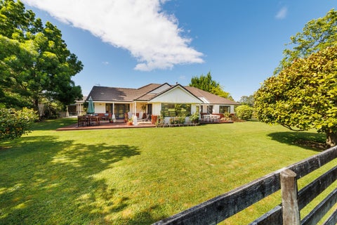 384 Stoney Creek Road, Kelvin Grove, Palmerston North