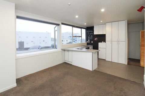 6A/49 Manners Street, Te Aro, Wellington