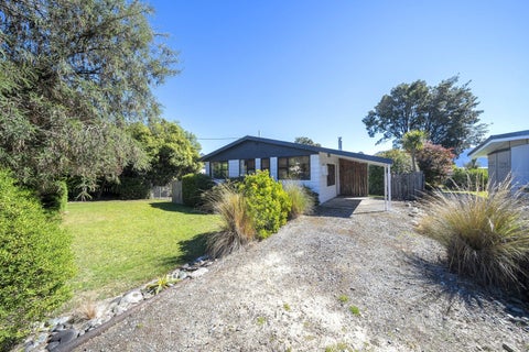221 Milford Road, Te Anau, Te Anau