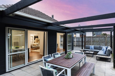 12 Heathglen Avenue, Parklands, Christchurch