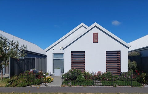 77 Caulfield Avenue, Halswell, Christchurch