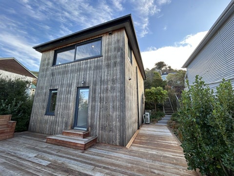 15 Brittan Terrace, Lyttelton, Lyttelton
