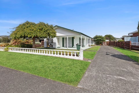 34 Tawari Street, Matamata, Matamata