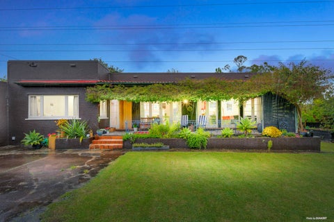 69 Margate Road, Blockhouse Bay, Auckland