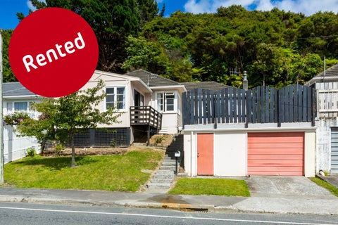 161 Wellington Road, Wainuiomata, Lower Hutt
