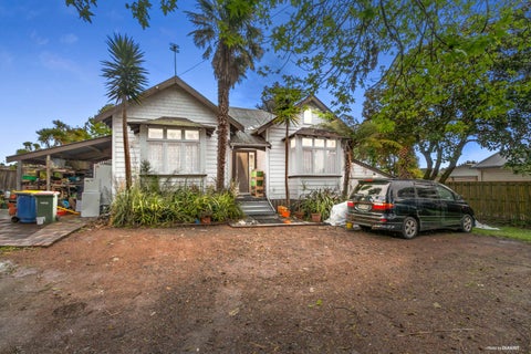 43 Woodglen Road, Glen Eden, Auckland