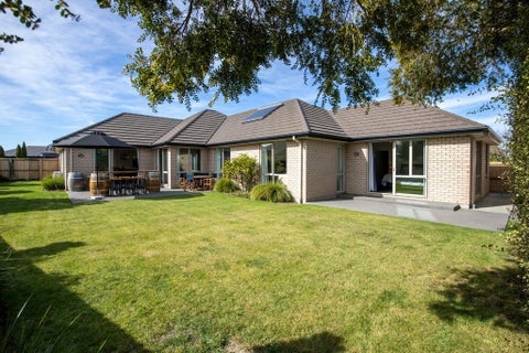 4 Vasari Grange, Rolleston, Rolleston