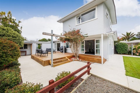 11 Erin Street, Hokowhitu, Palmerston North
