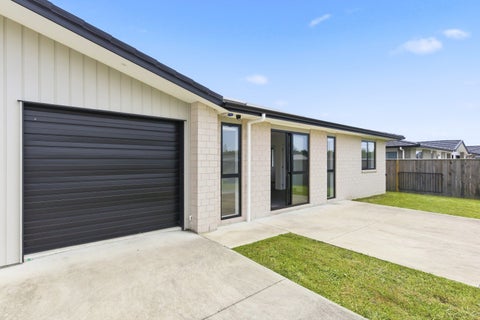 97 Hinemoa Street, Levin, Levin
