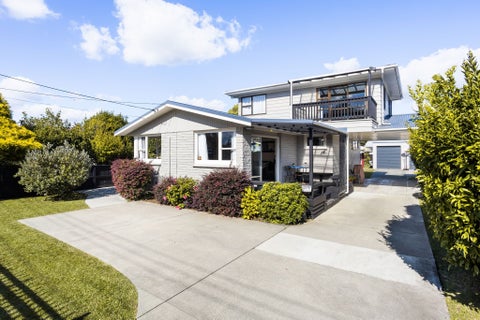 78 Fitzroy Avenue, Fitzroy, Hamilton