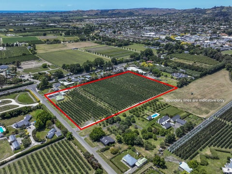 7 St Andrews Road, Havelock North, Havelock North