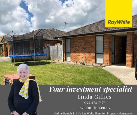 28 Parkside Drive, Huntington, Hamilton