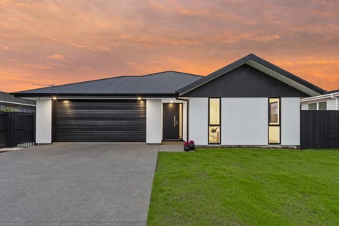 19 Kimberley Street, Casebrook, Christchurch