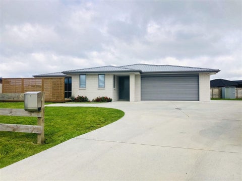 41 Breton Drive, Waipu, Waipu
