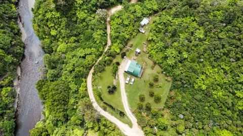 713 Pakihi Road, Toatoa, Ōpōtiki