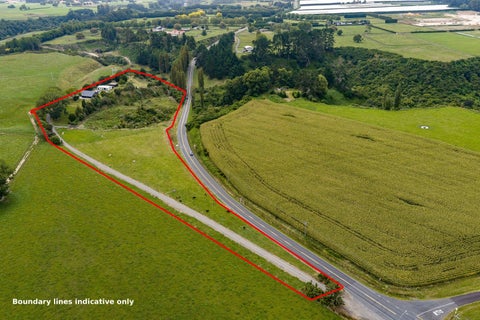 807 Kaipaki Road, Ohaupo, Cambridge
