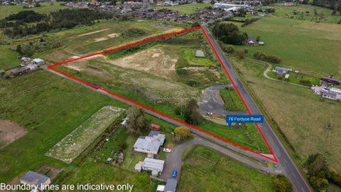 76 Fordyce Road, Parakai, Helensville