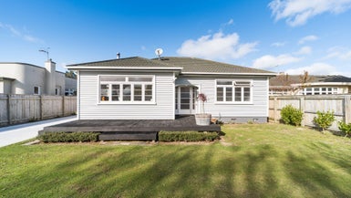 45 Guy Avenue, Takaro, Palmerston North