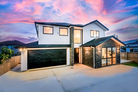 46A Waipani Road, Te Atatu Peninsula, Auckland