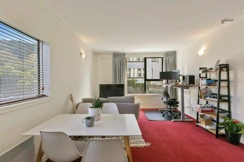 11/70 Hobson Street, Thorndon, Wellington